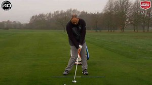 Real Difference Between Address and Impact in the Golf Swing