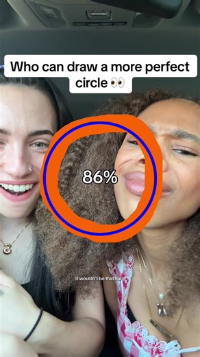 Perfect Circle Challenge: Can You Beat the Filter?