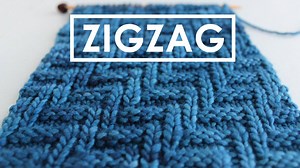 17K views · 655 reactions | Easy for Beginning Knitters: Diagonal...