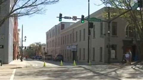 Arrest made in connection with fatal shooting in downtown Athens, police say | Haystack News