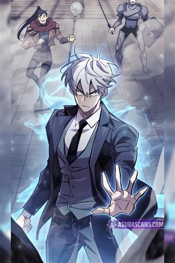 The Tower Master | ManhwaKin