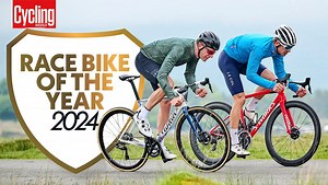 Race Bike Of The Year 2024 | Cycling Weekly's Awards