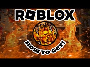 How to get "FLAMING SPRINGTRAP" Badge in Wes's Fnaf RP!