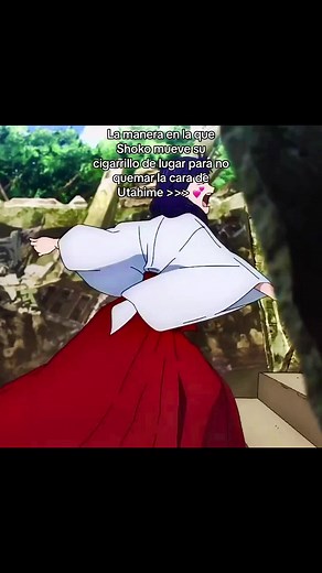 Utahime and Shoko Memorable Moments | Jujutsu Kaisen