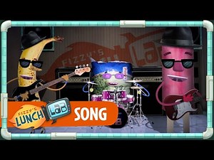 Stuffed Tummy Blues Hits the Groove! 😎 Fun Songs for Kids