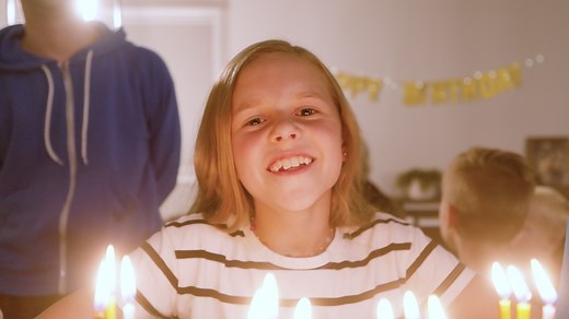 Hard to believe it, but Claire is now 12 years old! 🤯 | Claire Ryann Crosby