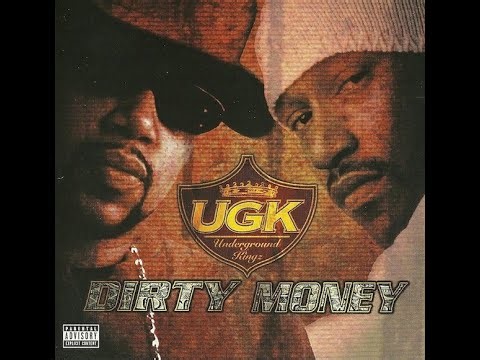 UGK - Wood Wheel (Gilded Mix) #pimpc #bunb #ugk #countryraptunes