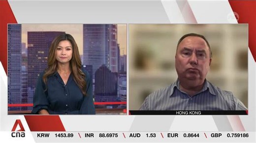 Space debris threat grows as satellite constellations multiply: Expert