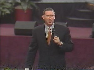 Rod Parsley - Restoration