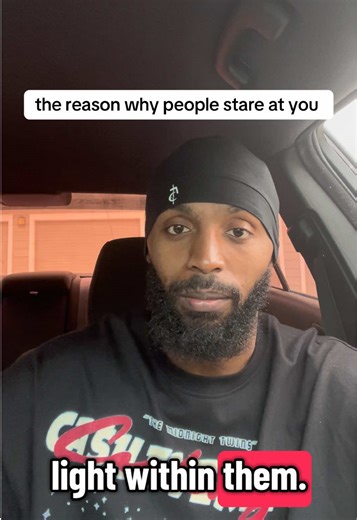 Why People Stare At You (And How to React)