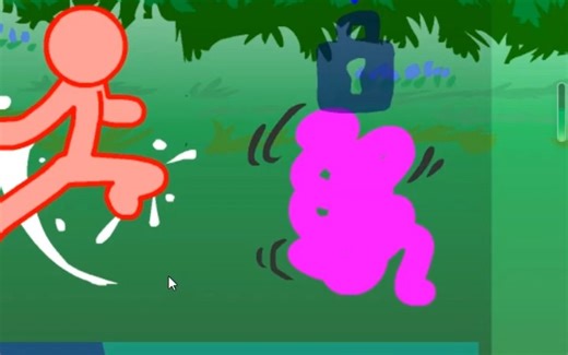 slush战士们囧样合集（被困状态）