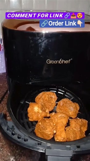 🔗Best Air Fryer Under 3000 Rs😍 #home #airfryer #airfryerlovers #osw #links