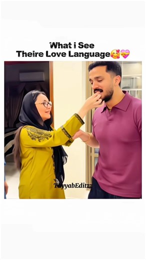 What I See Theire Love Lqnguage🥰💝 #rajabfamily #viralshort