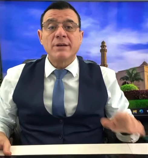 #محقق_صحفي #الاعلامي #سمير_متيني @🔥 الإعلامي سمير متيني 🔥