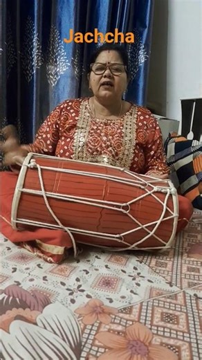 jachcha song #shortsvideo #song #beautifulfolksong#facebook #instagram#trending #newreel#indianfolk