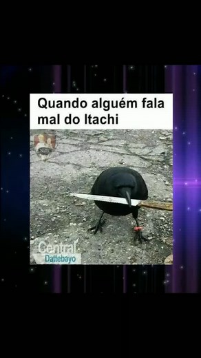 MEMES DE NARUTO - Memes em Imagens #47 #naruto #anime