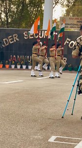 Sare Jahan🌍 Se Achha Hindustan 🇮🇳Hamara #bsf #army #airforce #navy | Nizam B.S.F