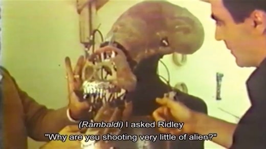 10K views · 379 reactions | #Alien | Xenomorph Fanspage | Facebook