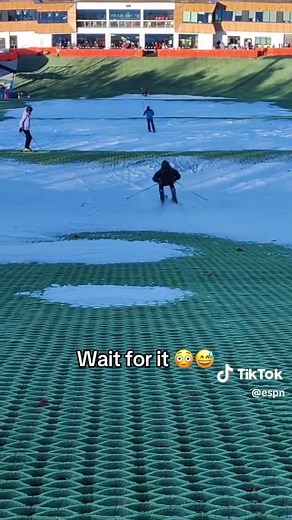 Hilarious Ski Fail Compilation