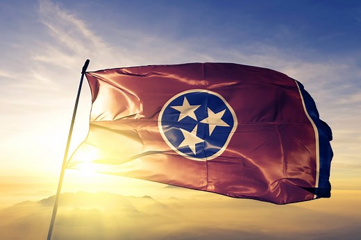 Safest small towns and cities in Tennessee, according to study