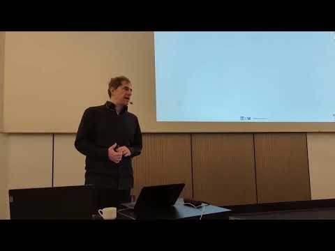 Angular Testing neu gedacht: Testronaut erklärt | Rainer Hahnekamp