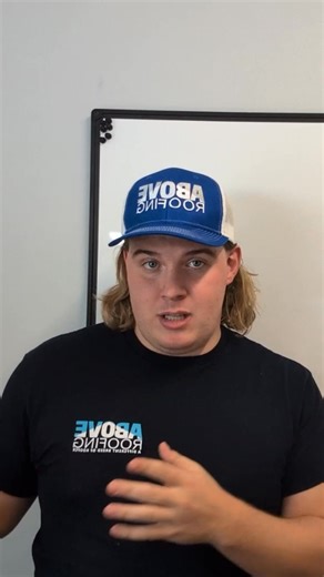 Here's Four Tips on choosing a Roofing Contractor! #FAQ #roofing #homeownership #contractor #westmichigan | Above Roofing | Facebook