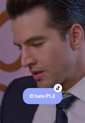 En #LaRosa 🌹 Raúl corta con Emma 💔😭