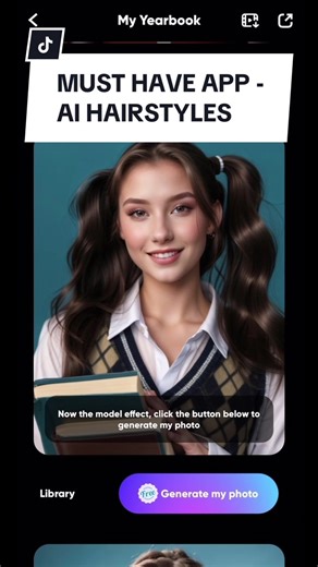 Try Prokey: The Ultimate AI Hairstyles App