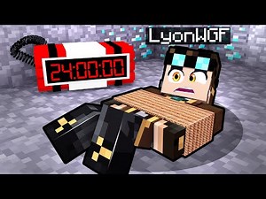 SALVIAMO LYON DALL'INTRUSO DI MINECRAFT!!