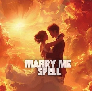 Marry Me Spell | Attract Commitment, Proposal & Lifelong Union | Personalized Ritual - Etsy Canada