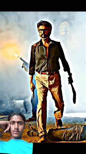 🔥 Mr Rajni sir 4k Edits ⚡ Whatapp status | Jailer #short