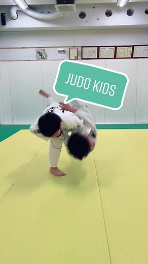 Such a joy watching the kids do judo. Practice is incomplete until they get the rei(bow) correctly! 最後の礼まで頑張ったね#judo #martialarts #japan #budo #fyp #kids #judokids #omigawadojo #neojudoacademy #柔道 #柔道キッズ #武道 #礼 #可愛い
