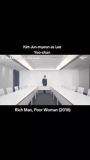 Rich Man, Poor Woman (2018) | EXO's Suho Shines as Lee Yoo-chan
