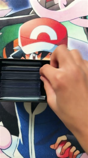 Pulled a golden Garchomp EX