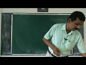 Econometrics 119: Autocorrelation, meaning