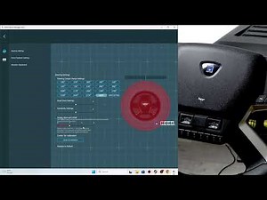 HORI Force Feedback – How to Change Analog Stick and DPAD Settings