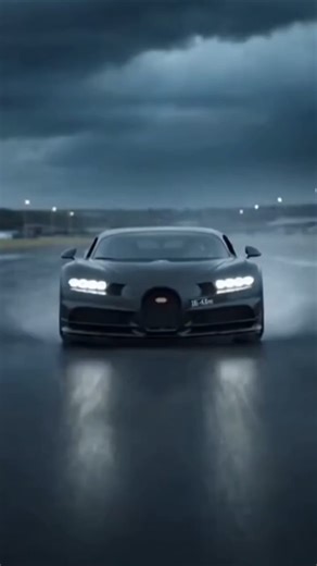 POWER OF BUGATI#gameape