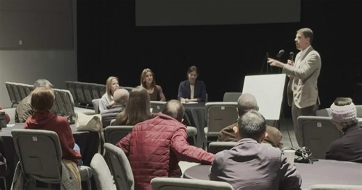 Mulberry residents push back on new development as Georgia's newest city faces rapid-growing pains