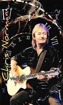 CHRIS NORMAN 🎸, 'NOTHING STAYS THE SAME'❣️, (2003), #chrisnorman