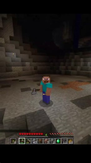 Cole on Instagram: "This Minecraft Horror Mod trapped me in a liminal space #minecraft #horror #mod #scary #liminalspaces #backrooms"