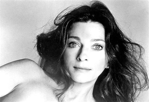 Judy Collins on her platonic relationship with Leonard Cohen