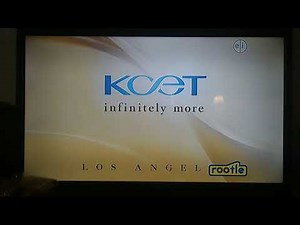 KCET Los Angeles/The Jim Henson Company (2008-2009)