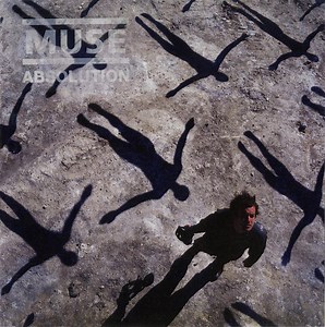 Muse - Absolution