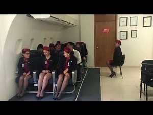 Simulacro emergencia súbita