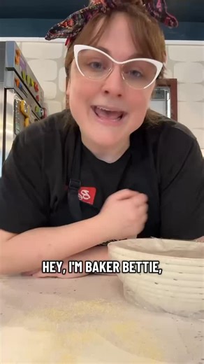 Scoring techniques for bread baking #bakerbettie #bakinglove #bakingfromscratch #breadmaking | Baker Bettie