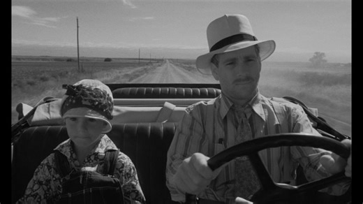 PAPER MOON: “I Ain’t Your Pa!”