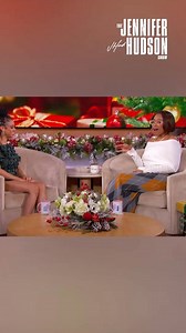 Tiffany Boone's dreams are coming true 🤩 | The Jennifer Hudson Show