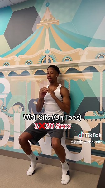 Unlock Your Vertical: 3 Explosive Exercises for Basketball Players