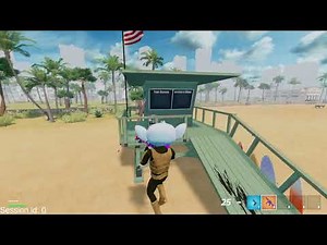 Invector Third Person Controller - Multiplayer