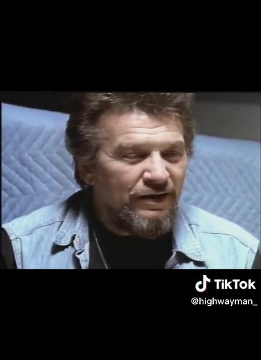 The Highwaymen Studio Session 1995: A Musical Legacy